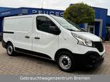 Renault Trafic Kasten L1H1 2,7t Komfort *1.HD*AHK*Klima* - Renault Trafic in Bremen
