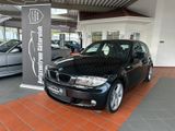 BMW 116i * M-Packet / TOP / Garantie * - BMW 116 aus 2009: 116i