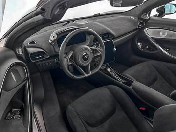  Mclaren ARTURA — миниатюра 11