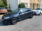 Volkswagen Golf 6 2.0 Motor Super - Volkswagen Golf mit Diesel-Antrieb: Motor