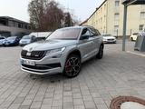 Skoda Kodiaq 2.0 BiTDI SCR DSG 4x4 RS RS