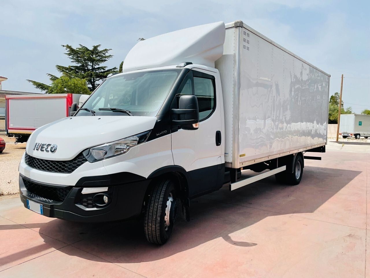 IVECO ANDERE