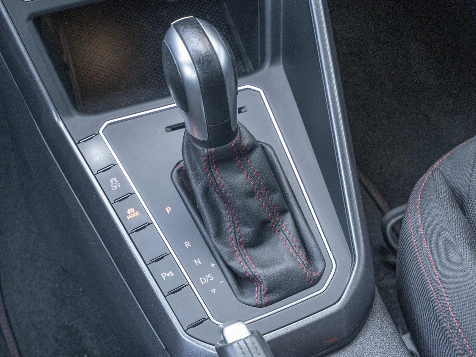 Volkswagen Polo GTI VI TSI DSG LED Klimaaut PDC ACC Connect, миниатюра 9