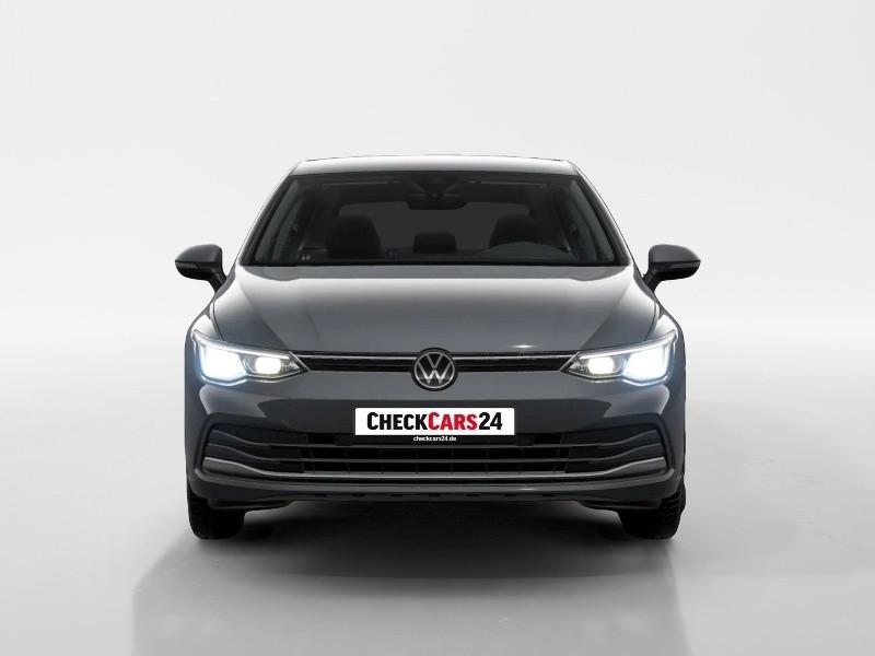 Volkswagen Golf VIII Lim. Move