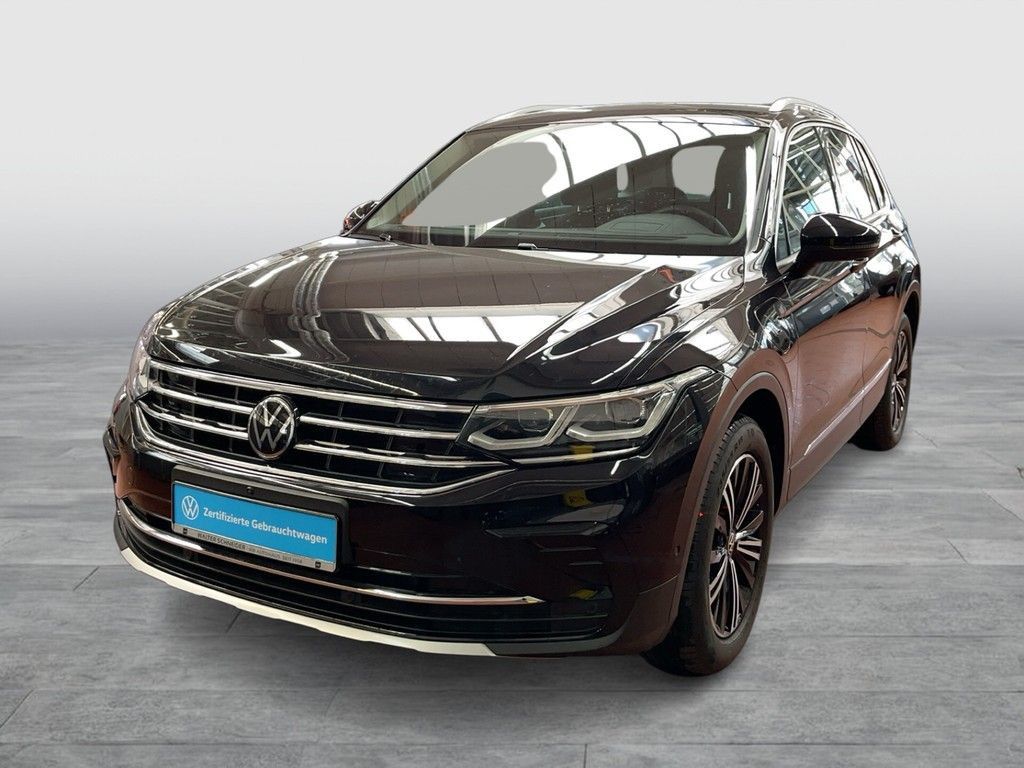 Volkswagen Tiguan - Bild 2