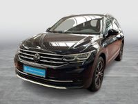 Volkswagen Tiguan - Vorschau Bild 2