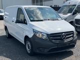 Mercedes-Benz Vito Kasten 116 CDI RWD lang KAMERA - Mercedes-Benz Vito aus 2023
