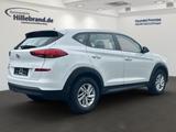 Hyundai Tucson Select 2WD 1.6 EU6d-T Spurhalteass. Alarm - Hyundai TUCSON: Select