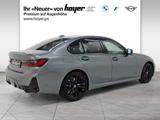 BMW 330d M Sportpaket AHK GSD LED SHZ HK HiFi DAB - BMW 330 Neuwagen mit Diesel-Antrieb