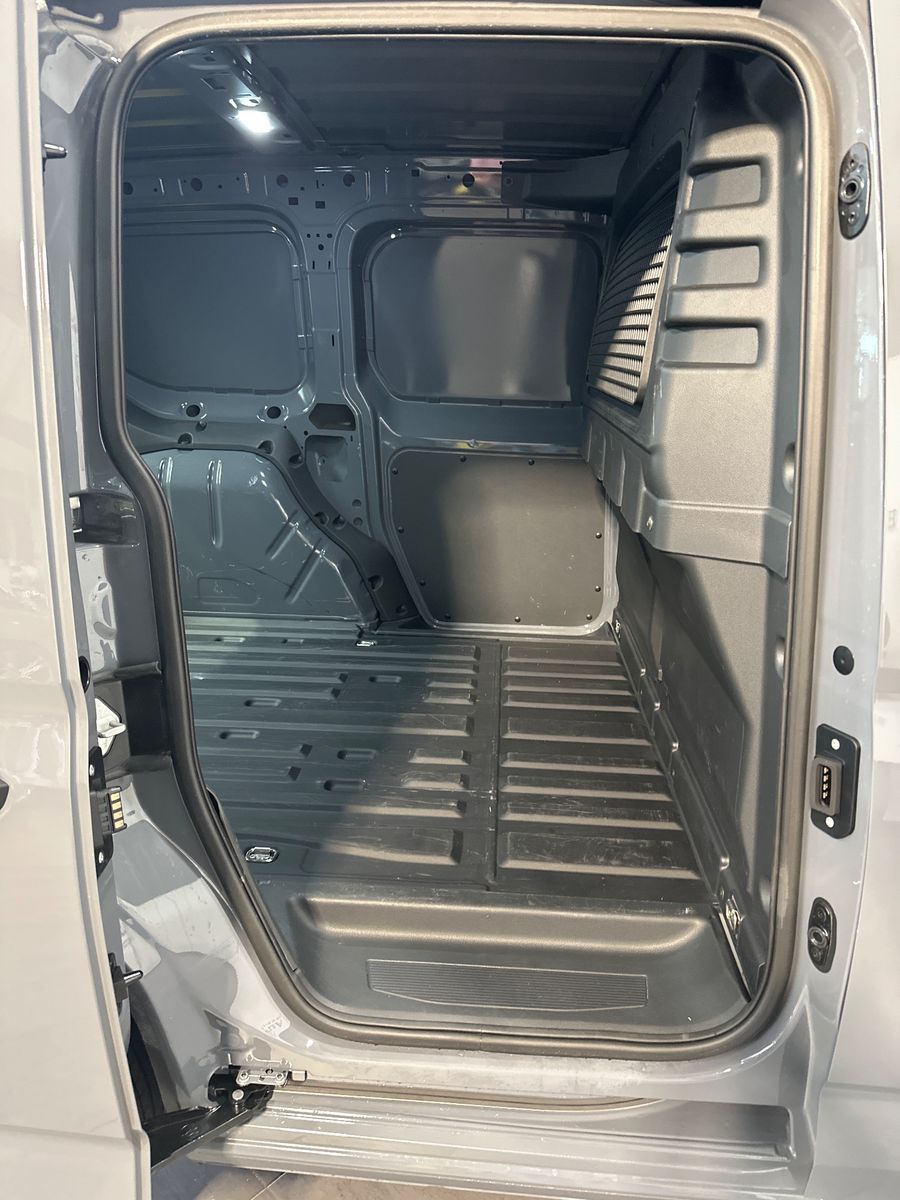 Fahrzeugabbildung Volkswagen Caddy Cargo 2.0 TDI KLIMA+SHZ+PDC+WINTER-PAKET