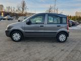 Fiat Panda 1.2 GARANTIE KLIMAANLAGE ALLWETTERREIFEN - gebrauchte Fiat Panda aus dem Jahr 2012