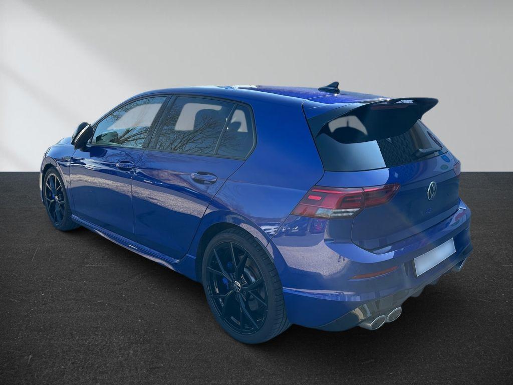 Volkswagen Golf 2.0 TSI OPF 4Motion DSG R Performance, миниатюра 8