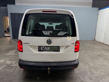 Volkswagen Caddy - 9