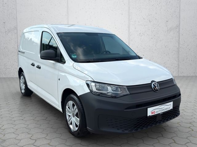 Volkswagen Caddy 2.0 TDI Cargo EcoProfi *1.Hand*PDC*Klima*