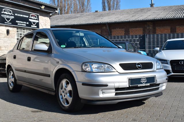 Opel Astra 1.6 16V Comfort*KLIMA*TÜV-10/2026*