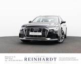 Audi A6 ALLROAD 55TFSi Q 19Z./ACC/HuD/AHK/LED/KAMERA