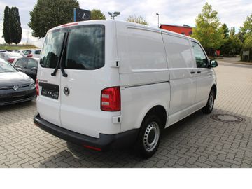 Volkswagen T6 Transporter - 4
