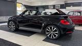 Volkswagen Beetle*Cabrio Exclusive Sport*ABT*XEN*LEDER*KESS - Volkswagen Beetle: Sport