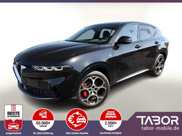 Alfa Romeo Tonale 1.3 Plug-In-Hybrid 280 Ti H/K SHZ Kam360