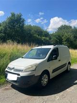 Citroën Berlingo Kastenwagen Transporter M... - Citroën Berlingo in Braunschweig