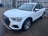 Audi Q3 35 TDI S tronic advanced / Fahrschule - Audi Q3 F3 Gebrauchtwagen