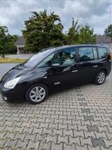 Renault Espace Initiale 2.2 dCi FAP Automatik Initiale - gebrauchte Renault Espace aus dem Jahr 2008