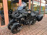 Yamaha Niken GT Inkl. Koffer VOLLE Werksgarantie - NEU - YAMAHA SCHWARZ NEU