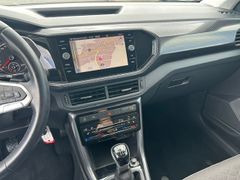 Foto Nummer 9: VW T-Cross
