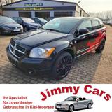 Dodge Caliber 2.0 SXT - Dodge Caliber: Schwarz