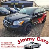 Dodge Caliber 2.0 SXT - Dodge Caliber: 2.0