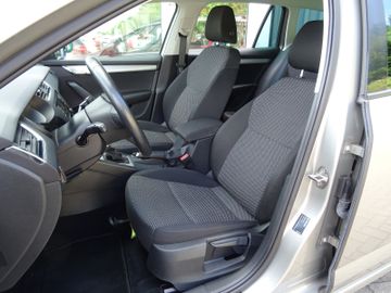Skoda Octavia - 12