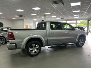 Dodge RAM - 9