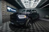 Dodge RAM 5.7 V8 HEMI 4x4 OFFROAD Night RAMBOX LED 19% - Dodge RAM: Rambox