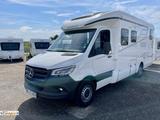 HYMER / ERIBA / HYMERCAR Tramp S 685 ohne Hubbett 4,25 to - Tramp