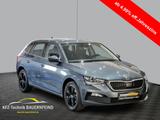 Skoda Scala 1.5 TSI DRIVE mit 17" Felgen MONTE CARLO - Skoda: Felgen