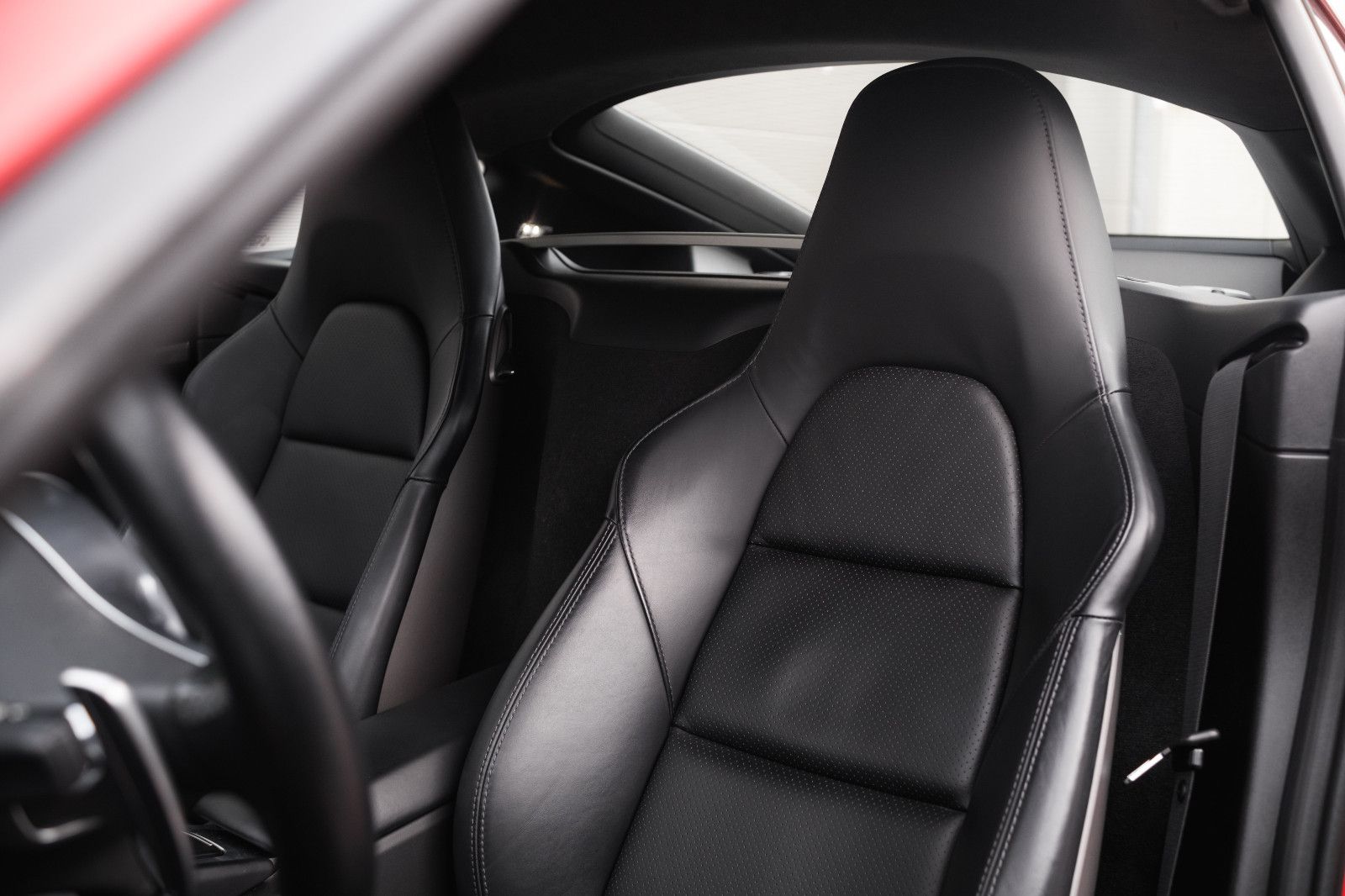 Fahrzeugabbildung Porsche Cayman GTS-Approved-PDK-Sport-Chrono