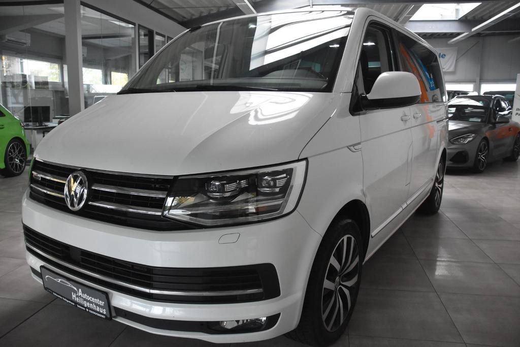 Volkswagen T6 Multivan