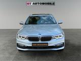 BMW 5 Lim. 530 i Luxury Line-360 Kamera-Pano-SHZ - BMW 530: Schiebedach