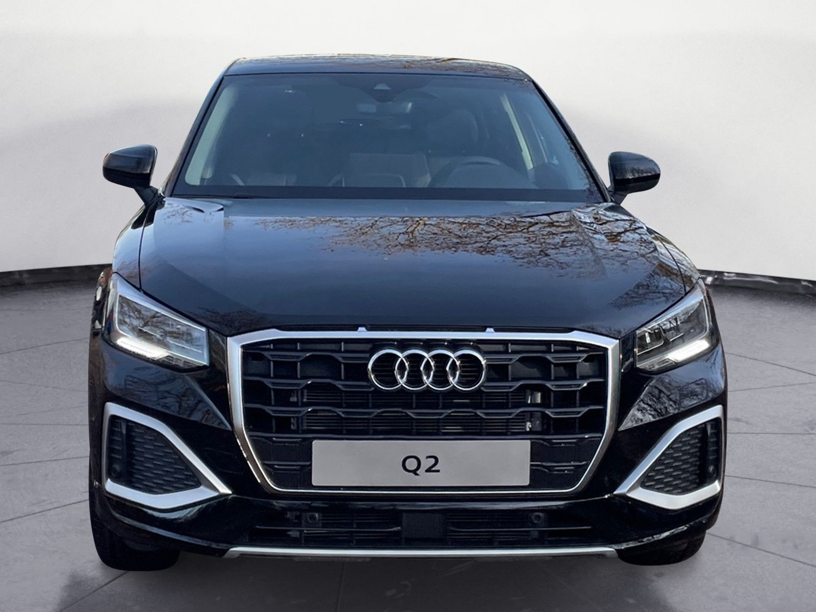Audi Q2 advanced 35 TFSI 110(150) kW(PS) S tronic imagem 3