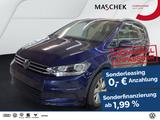 Volkswagen Touran Comfortline 1.5 TSI DSG AHK RearView Sitz - Volkswagen Touran Jahreswagen: Automatik