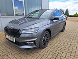 Skoda Fabia Monte Carlo 1.0 TSI DSG LED KAMERA ACC ALU