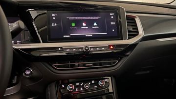 Fotografie 7 des Opel Grandland (X) Grandland 1.2 DI Automatik GS