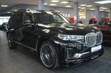 ALPINA XB7 7 Sitzer + AHK - ALPINA XB7 Gebrauchtwagen