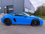 Porsche Cayman GTS 4.0 // Approved 08/2027 - Porsche Cayman aus 2022