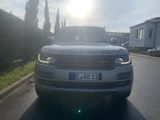 Land Rover Range Rover 4.4 SDV8 Autobiography VOLL !!