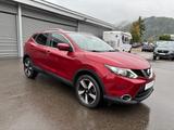 Nissan Qashqai 1.6 DIG-T N-Connecta Anhängerkupplung, K - gebrauchte Nissan Qashqai aus dem Jahr 2016