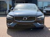 Volvo S60 Inscription Sunroof LED Navi StandHZG Harman - Volvo S60 Gebrauchtwagen