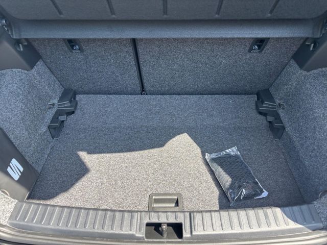 Ibiza 1.0 TSI Style LED Navi Sitzh. ACC GJR