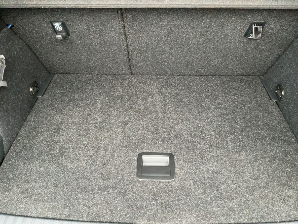 Skoda Kamiq - Bild 14