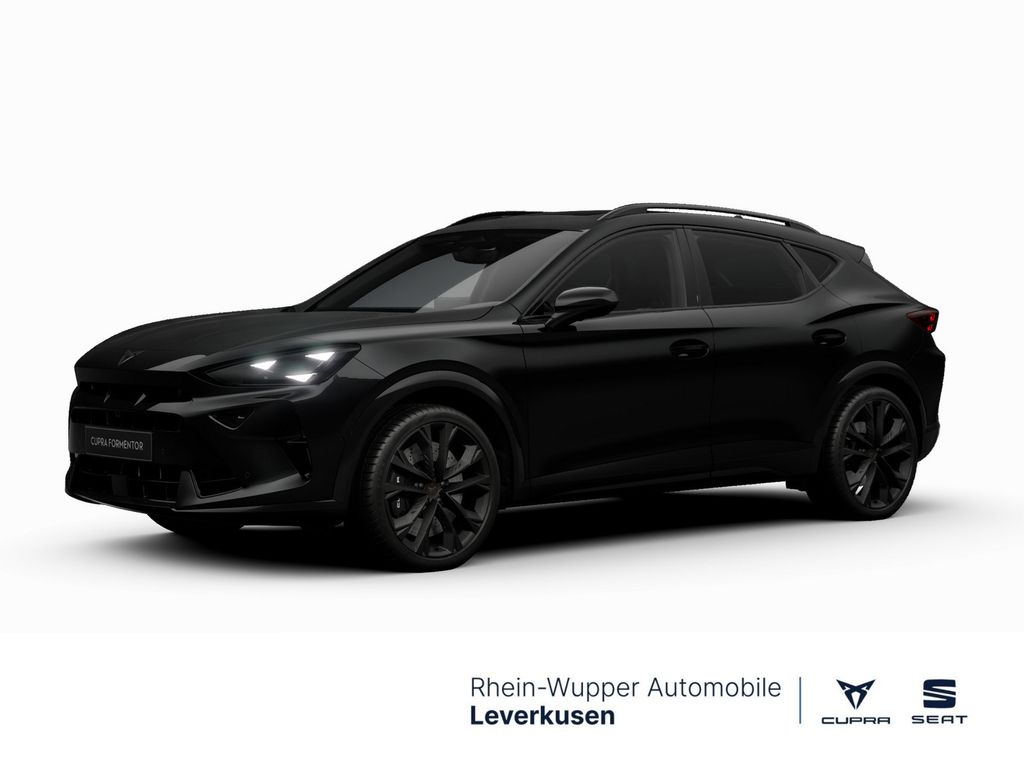 Cupra Formentor VZ 2.0 TSI 4Drive MATRIX PANO AHK DCC